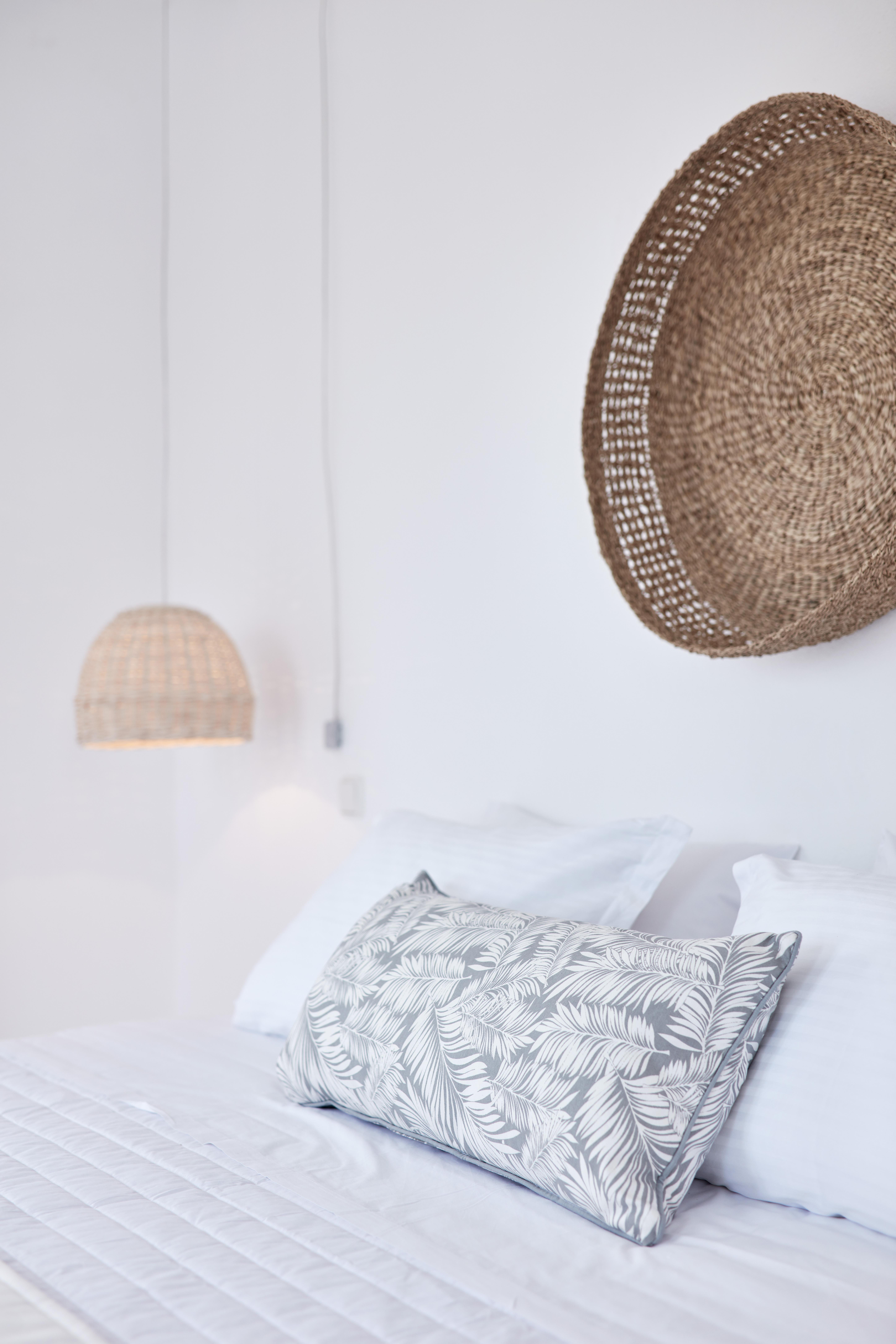Hotel Mr And Mrs White Paros à Náoussa Extérieur photo