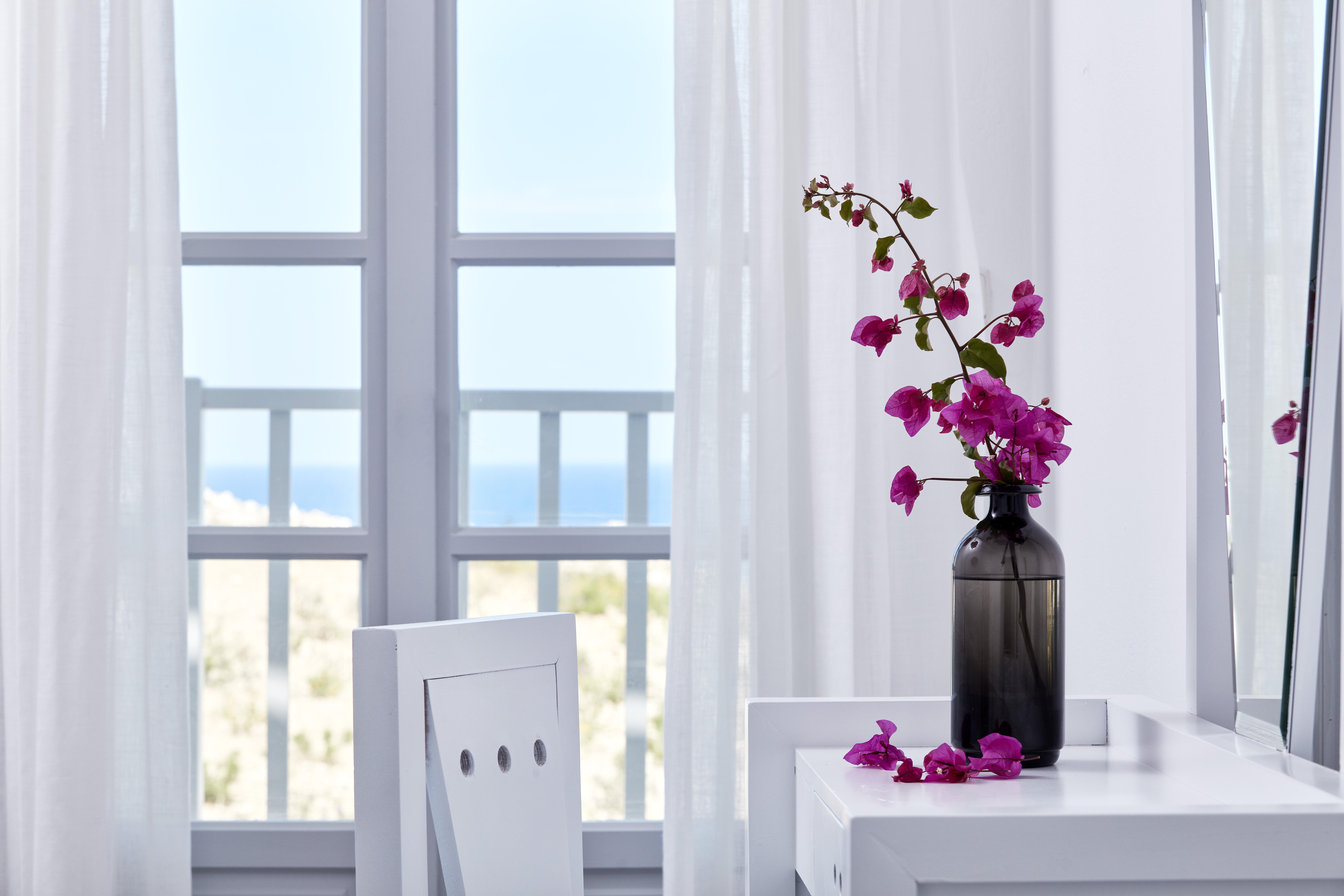 Hotel Mr And Mrs White Paros à Náoussa Extérieur photo