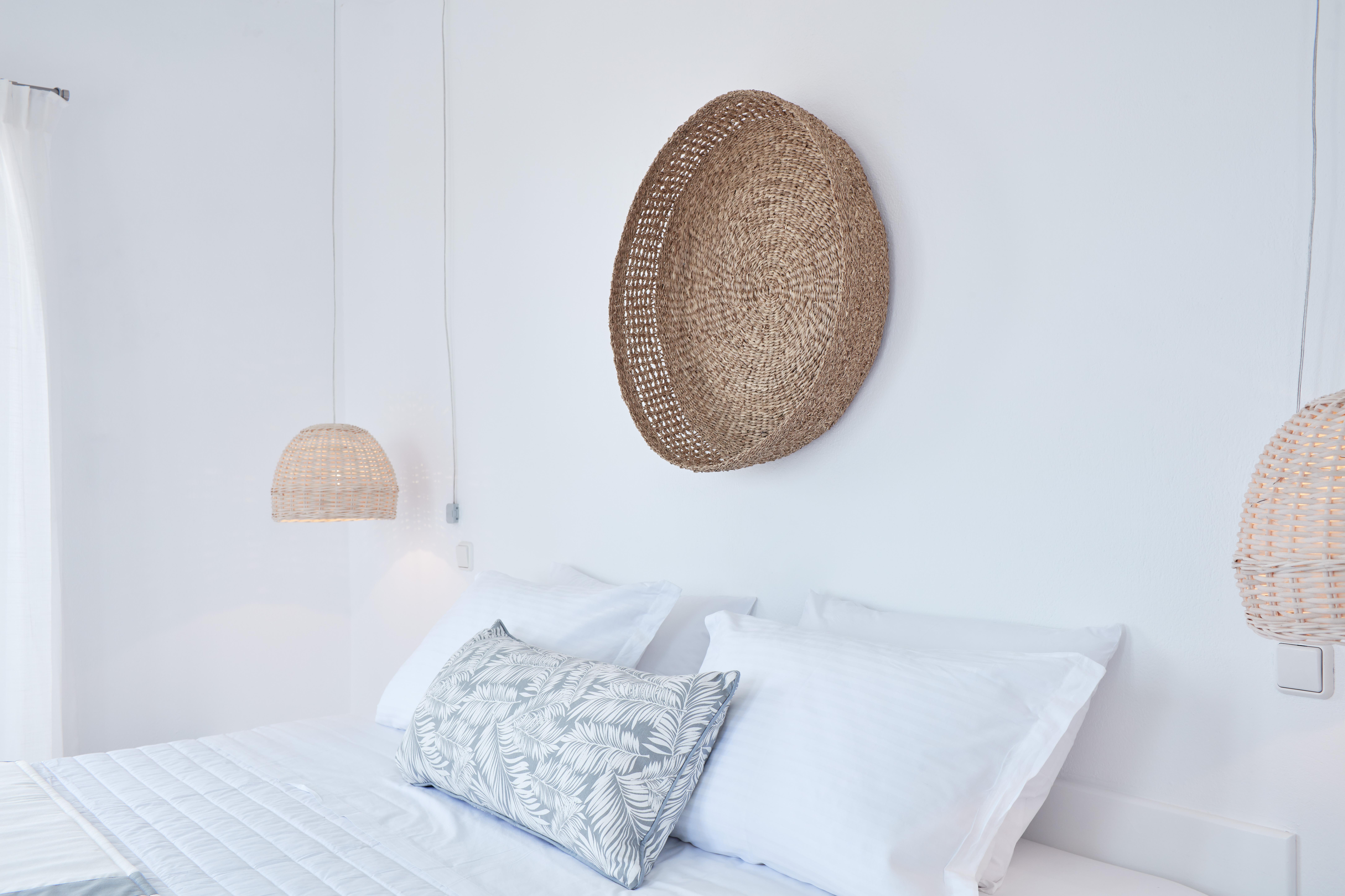 Hotel Mr And Mrs White Paros à Náoussa Extérieur photo