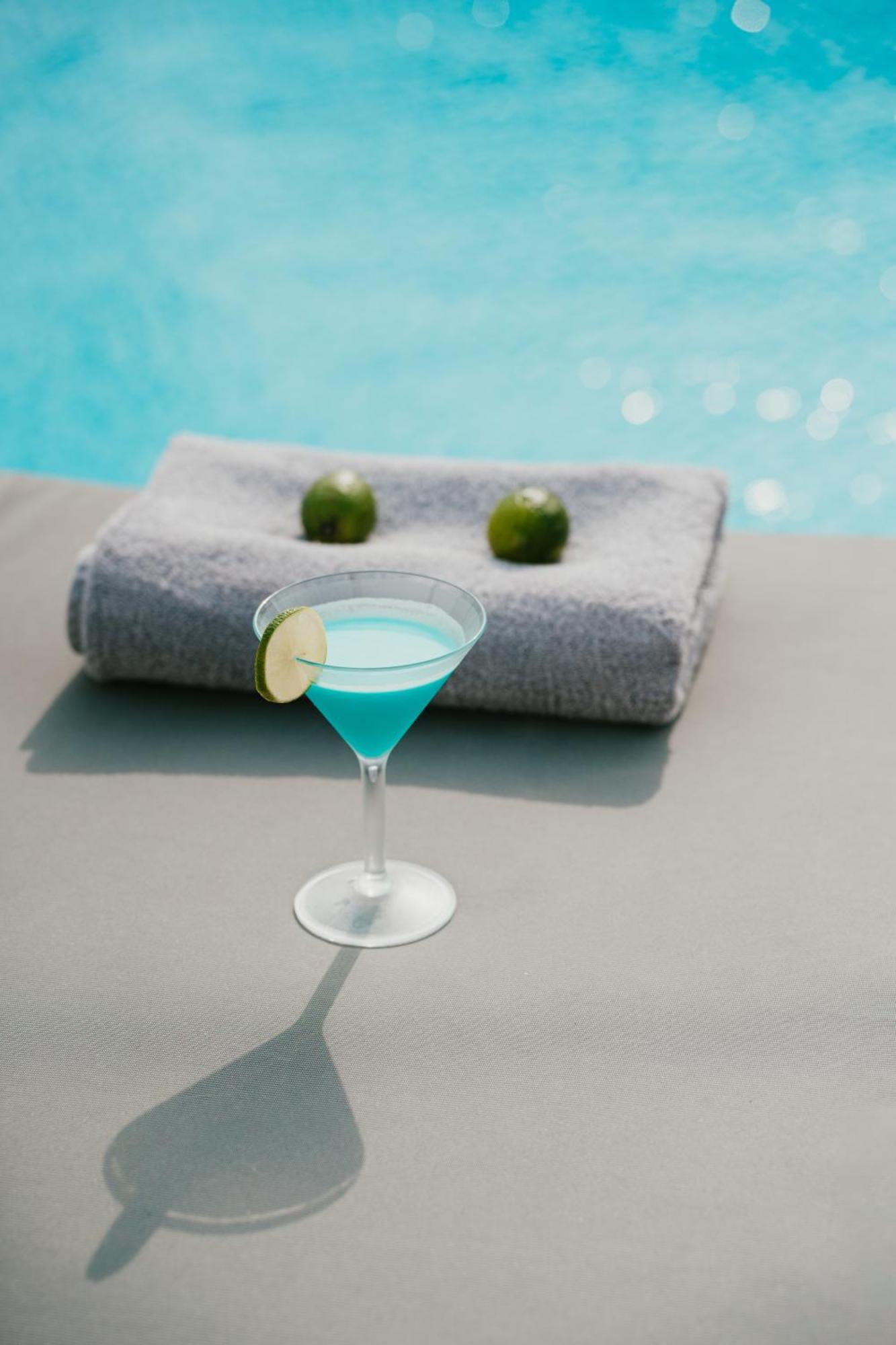 Hotel Mr And Mrs White Paros à Náoussa Extérieur photo
